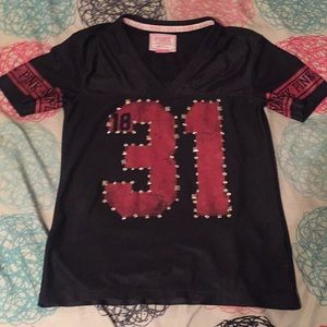 PINK jersey